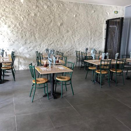 Le Relais D'Etagnac Hotel Екстериор снимка