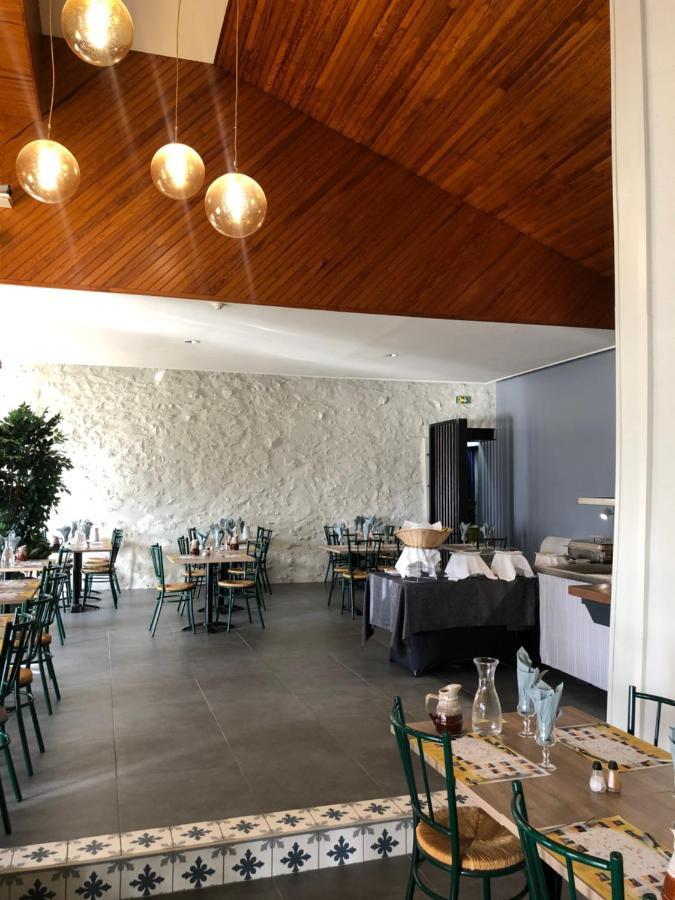 Le Relais D'Etagnac Hotel Екстериор снимка